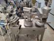 Encapsuladora envasadora semi autom�tica de c�psulas Erli