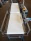 Checadora de peso checkweigher 50 kg Brapenta