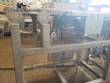 Checadora de peso checkweigher 50 kg Brapenta