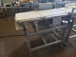 Checadora de peso checkweigher 50 kg Brapenta