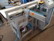 Checadora de peso checkweigher 50 kg Brapenta
