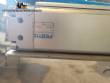 Checadora de peso checkweigher 50 kg Brapenta