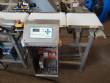 Checadora de peso checkweigher 50 kg Brapenta