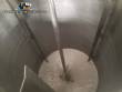 Tanque inox 5.000 L