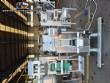 Produtora de Massas marca Officina DEA (Itlia) Combinata D120