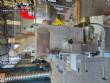 Produtora de Massas marca Officina DEA (Itlia) Combinata D120