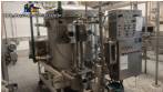 Linha para produ��o de refrigerante cerveja KHS