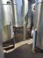 Tanque de armazenamento em ao inox 1000 litros