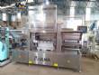 Termoseladora autom�tica em inox para bandejas ULMA TSA 680 ano 2020
