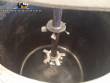 Tanque misturador 150 L � v�cuo