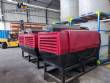 Compressor de ar � diesel Chicago Pneumatic
