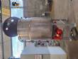 Tanque cozinhador encamisado em inox a vapor 1800 litros