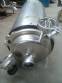 Bomba de transfer�ncia em inox sanit�ria Plumat