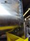 Misturador em inox horizontal de p�s Bravaeco 200 litros
