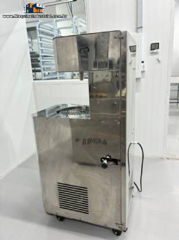 Temperadeira de chocolate Alimtec 20 kg ano 2024