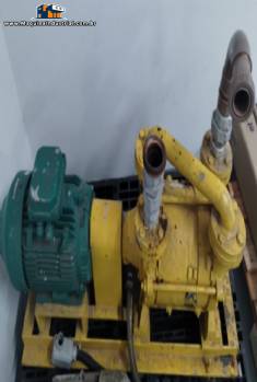 Bomba de V�cuo