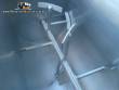 Misturador industrial para p� 500 L