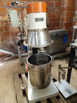 Masseira planet�ria batedeira 40 L Inco