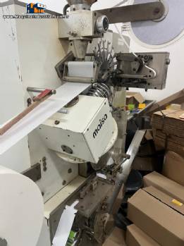 Sacheteira de ch� automatica IMA MAISA