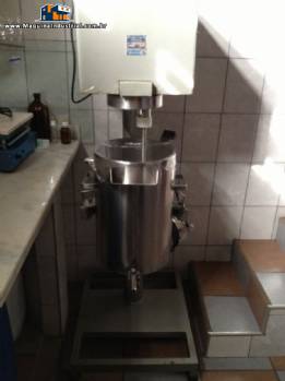 Batedeira planet�ria