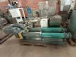 Bomba positiva helicoidal Nemo Netzsch 30 CV  70.000 litros por hora