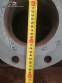 Bomba positiva helicoidal Nemo Netzsch 30 CV  70.000 litros por hora