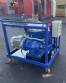 Centrifuga separadora para purificao de leos minerais Alfa Laval MAB 206
