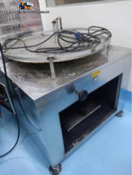 Disco de ac�mulo