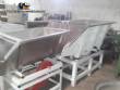 Alimentador / Silos vibrat�rios Fabrima