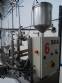 Envasadora / sacheteira em a�o inox Burgmann para envase de l�quidos e pastosos