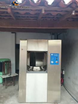 Autoclave horizontal 300 L Baumer ano 2016