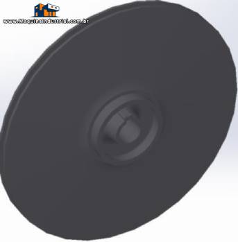 Pe�a para bomba centr�fuga EQ