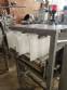 Checadora de peso checkweigher Brapenta