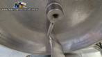 Processador cutter de alimentos em inox Geiger 12 litros