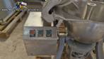 Processador cutter de alimentos em inox Geiger 12 litros