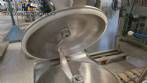 Processador cutter de alimentos em inox Geiger 12 litros