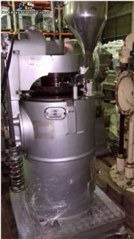 Compressora Fette Pii24 esta��es