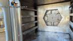 Forno de convec��o turbo marca Pr�tica modelo Miniconv S/V