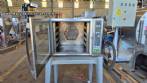 Forno de convec��o turbo marca Pr�tica modelo Miniconv S/V