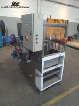 Extratora de �gua de coco