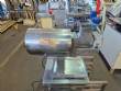 Processador triturador em a�o inox 50 kg AGMAC