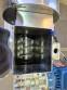 Processador triturador em ao inox 50 kg AGMAC