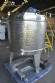 Tanque pasteurizador para iogurtes inox Mirainox 500 litros