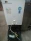 Pasteurizadora 150 L Refrigas aquecimento a g�s