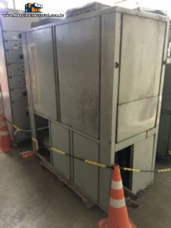 Evaporadores Trane 25 Kwa