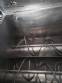 Misturador ribbon blender em inox 300 litros com 2 eixos