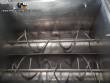 Misturador ribbon blender em inox 300 litros com 2 eixos