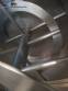 Misturador ribbon blender inox 500 L