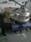 Centr�fuga separadora em a�o inox Westfalia TA 7 6.000 litros por hora