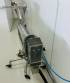 Encapsuladora contadora e polidora de c�psulas 22.000 c�psulas por hora SED PHARMA